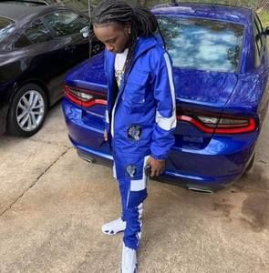 Meet your Posher, Yvette